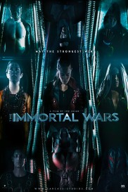 The Immortal Wars-full