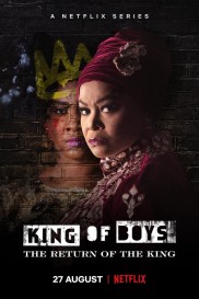 King of Boys: The Return of the King-full
