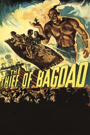 The Thief of Bagdad-full
