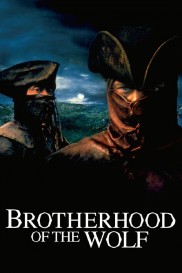 Brotherhood of the Wolf-full