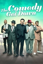 The Comedy Get Down-full