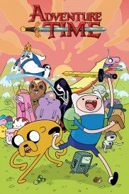 Adventure Time-full