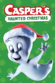 Casper's Haunted Christmas-full