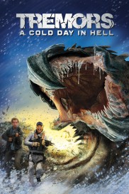 Tremors: A Cold Day in Hell-full
