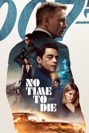 No Time to Die-full