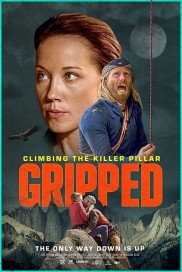 Gripped: Climbing the Killer Pillar-full
