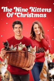 The Nine Kittens of Christmas-full