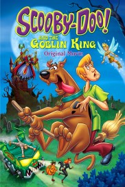 Scooby-Doo! and the Goblin King-full