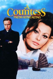 A Countess from Hong Kong-full