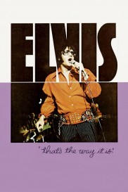 Elvis - That's the Way It Is-full