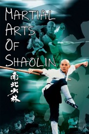 Martial Arts of Shaolin-full