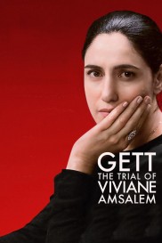 Gett: The Trial of Viviane Amsalem-full