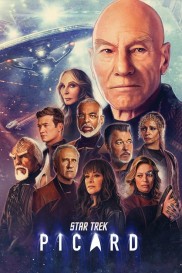 Star Trek: Picard-full