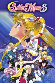 Sailor Moon S the Movie: Hearts in Ice-full