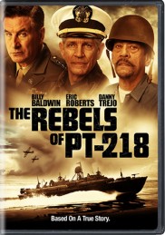 The Rebels of PT-218-full