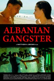 Albanian Gangster-full