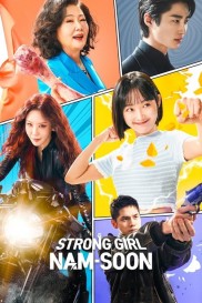 Strong Girl Nam-soon-full
