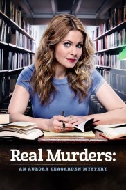 Real Murders: An Aurora Teagarden Mystery-full
