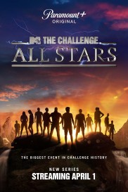 The Challenge: All Stars-full