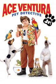 Ace Ventura Jr: Pet Detective-full
