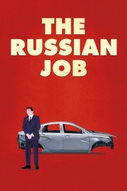 The Russian Job-full