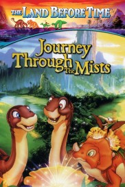 The Land Before Time IV: Journey Through the Mists-full