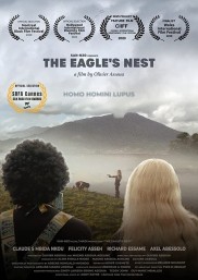 The Eagle's Nest-full