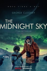 The Midnight Sky-full