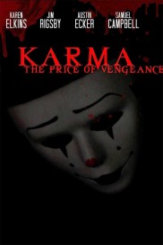 Karma: The Price of Vengeance-full