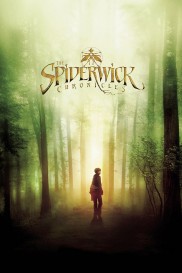 The Spiderwick Chronicles-full