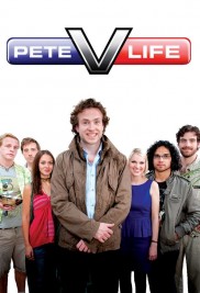 Pete versus Life-full