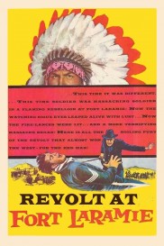 Revolt at Fort Laramie-full