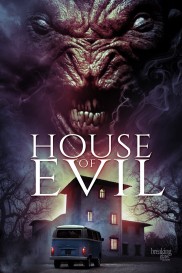 House of Evil-full