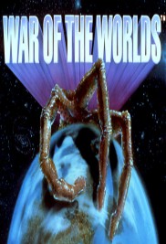 War of the Worlds-full