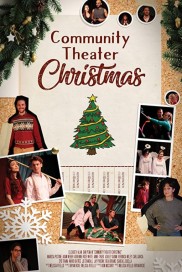 Community Theater Christmas-full