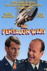 The Pentagon Wars-full