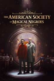 The American Society of Magical Negroes-full