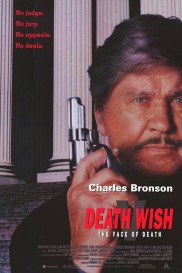 Death Wish V: The Face of Death-full