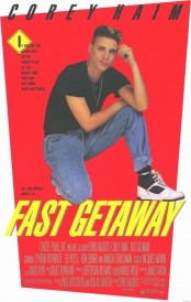 Fast Getaway-full