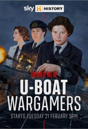 U-Boat Wargamers-full