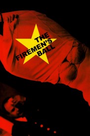 The Firemen's Ball-full