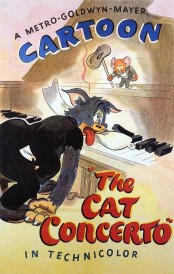The Cat Concerto-full