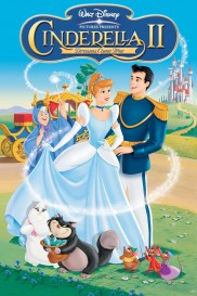 Cinderella II: Dreams Come True-full