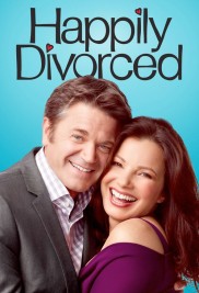 Happily Divorced-full