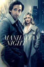 Manhattan Night-full