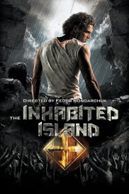 The Inhabited Island-full