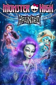 Monster High: Haunted-full