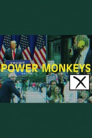 Power Monkeys-full