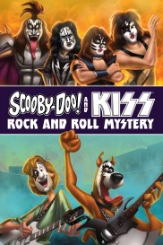 Scooby-Doo! and Kiss: Rock and Roll Mystery-full
