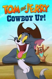 Tom and Jerry Cowboy Up!-full